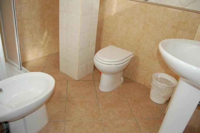 C'E Posto Per Te Bed & Breakfast SantʼAntìoco Екстериор снимка